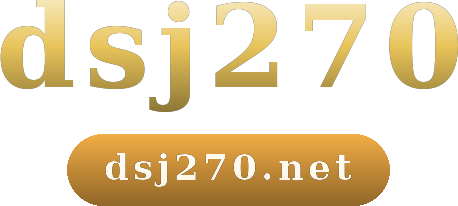 dsj270 logo